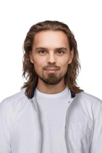 Рост Николай Викторович