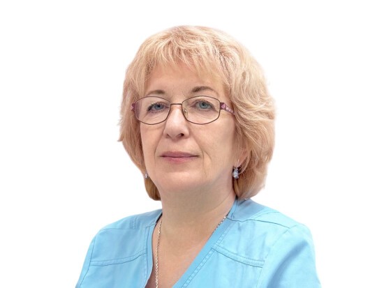 Чудакова Татьяна Юрьевна