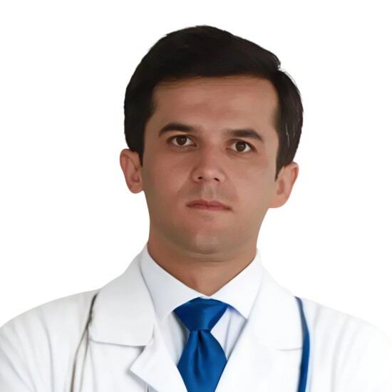 Бободжонов Абдуфаёз Муминбойевич