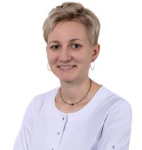 Ветрова Анна Владиславовна