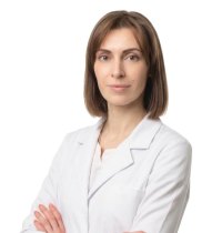 Шландакова Людмила Мирославовна