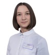 Сураева Валентина Алексеевна