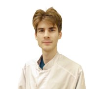 Лисин Максим Вадимович