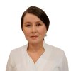 Бадретдинова Чулпан Рифовна