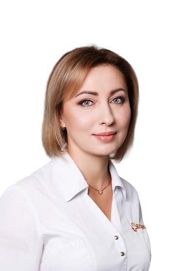 Насыбуллина Лейсан Раисовна