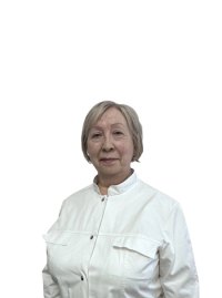 Москвина Ольга Антоновна