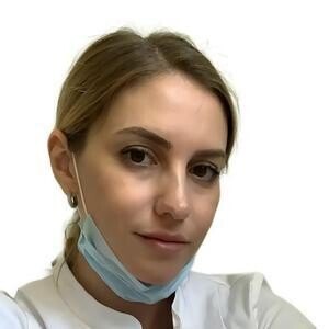 Охонченко Татьяна Евгеньевна