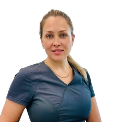 Громова Евгения Андреевна