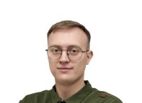 Ярцев Кирилл Викторович