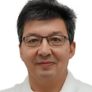 Пак Роман Владимирович