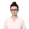 Ноздрачева Эрика Александровна