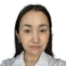 Шепелина Марина Александровна