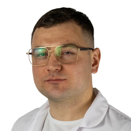 Федоров Денис Сергеевич