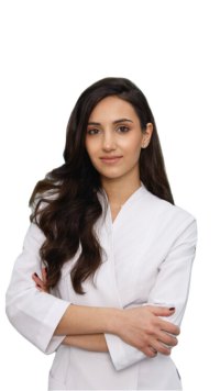 Шагинян Элина Арменовна