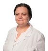 Фарафонова Анна Валерьевна