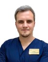 Волков Алексей Владимирович