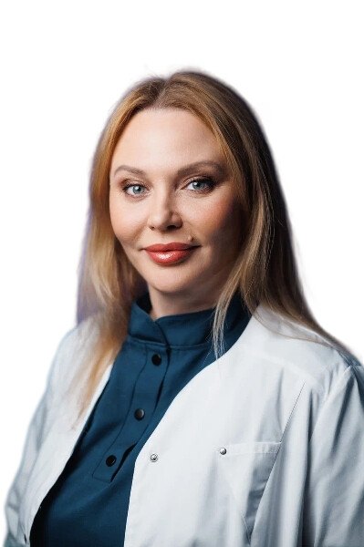 Быкова Светлана Симеонова