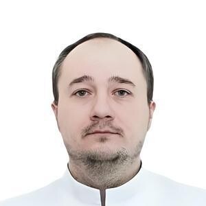 Урбанов Александр Вадимович