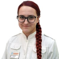 Ахмерова Кристина Анатольевна