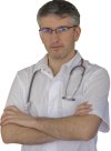 Гафуров Даниял Мусаевич