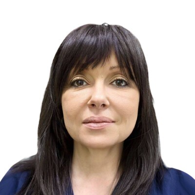 Захарова Ольга Олеговна