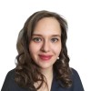 Чвала Ксения Геннадьевна