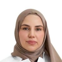 Алибекова Набисат Алибековна