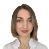 Магомедова Лариса Давидовна