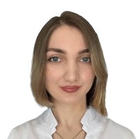 Магомедова Лариса Давидовна