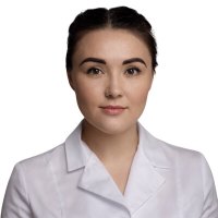 Черенова Сабина Геннадьевна