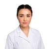 Черенова Сабина Геннадьевна