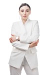 Алиева Айсель Самир кызы