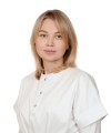 Мисбахова Анна Юрьевна