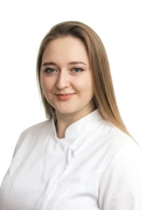 Бубненко Арина Сергеевна