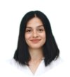 Плишакова Надежда Михайловна