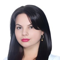 Шестакова Анна Юрьевна
