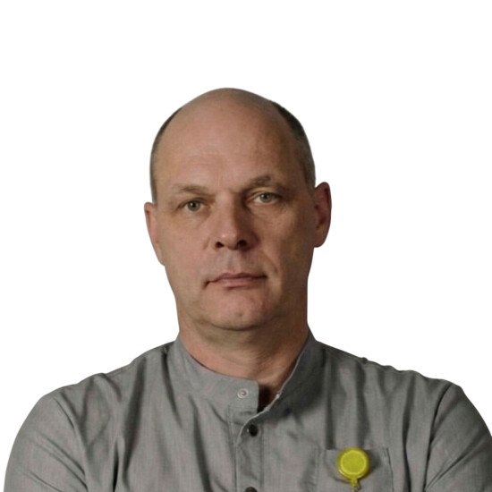 Кононов Александр Михайлович