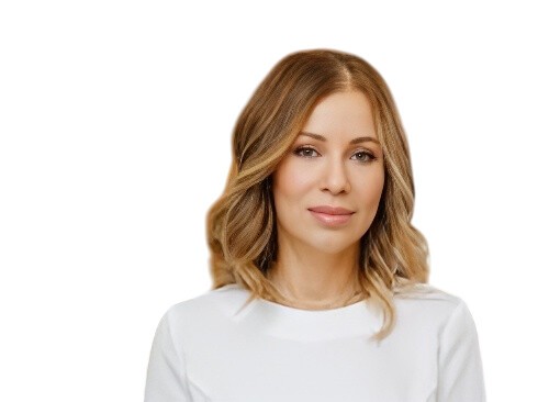 Шеремет Елена Геннадьевна