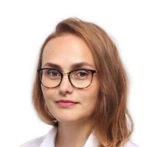 Тевяшова Инга Николаевна