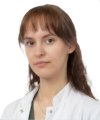 Арефьева Владлена Андреевна