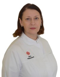 Собещанская Елена Николаевна