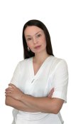 Ющук Елена Владимировна