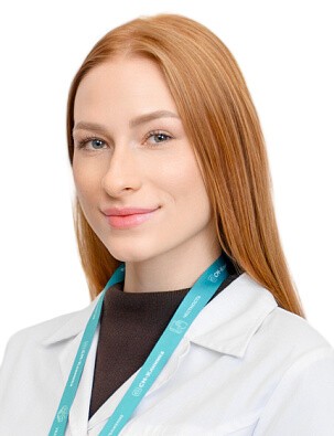 Петрова Алена Евгеньевна