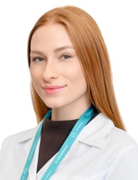 Петрова Алена Евгеньевна