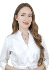 Песшу Лия Григорьевна