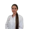 Сартакова Мария Павловна