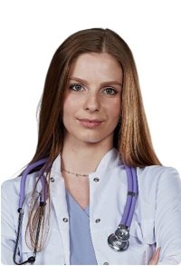 Севостьяненко Елизавета Александровна