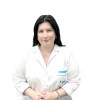 Фролова Дарья Геннадьевна