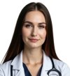 Курбакова Анастасия Сергеевна