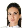 Сафарова Карина Николаевна